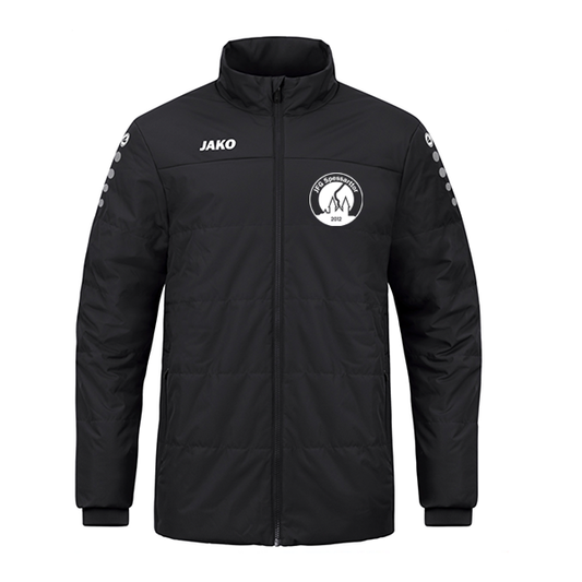 JAKO COACHJACKE TEAM JFG SPESSARTTOR Artikelnummer: 7104