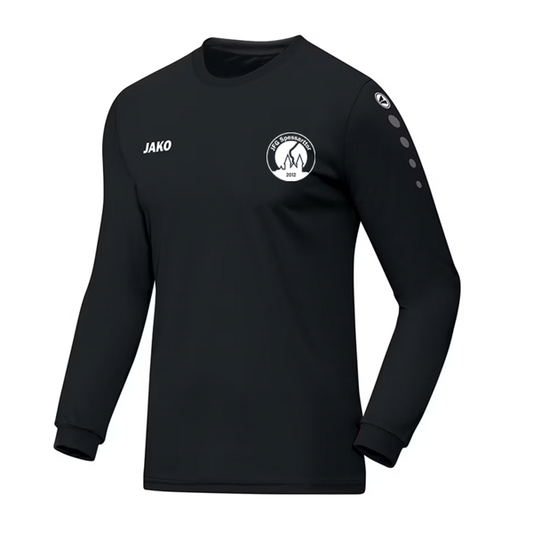 JAKO TRIKOT TEAM LANGARM KA JFG SPESSARTTOR Artikelnummer: 4333-08