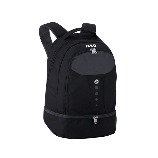 JAKO RUCKSACK STRIKER MIT SCHUHTASCHE Artikelnummer: 1816